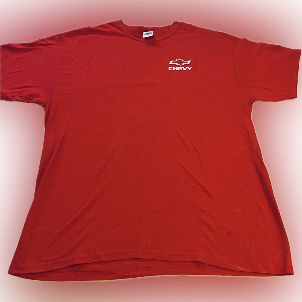 P Older Chevy x Florida Panthers Collaboration Piece Xl p